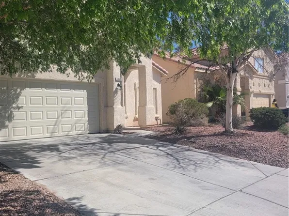 4350 Sunrise Shores Ave, North Las Vegas, NV 89031