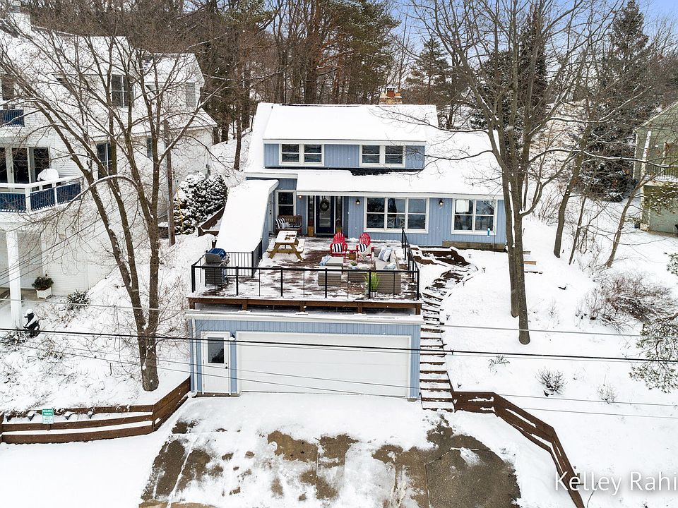 18906 N Shore Dr, Spring Lake, MI 49456 Zillow