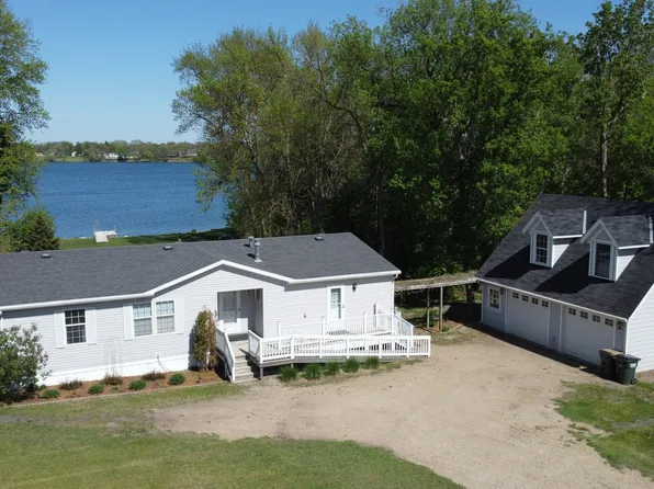 809 Van Dyke Rd, Alexandria, MN 56308
