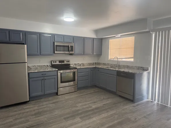 513 Wisconsin St NE APT 1A, Albuquerque, NM 87108