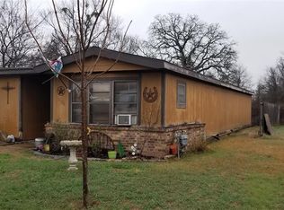3166 Bob White Rd, Stephenville, TX 76401