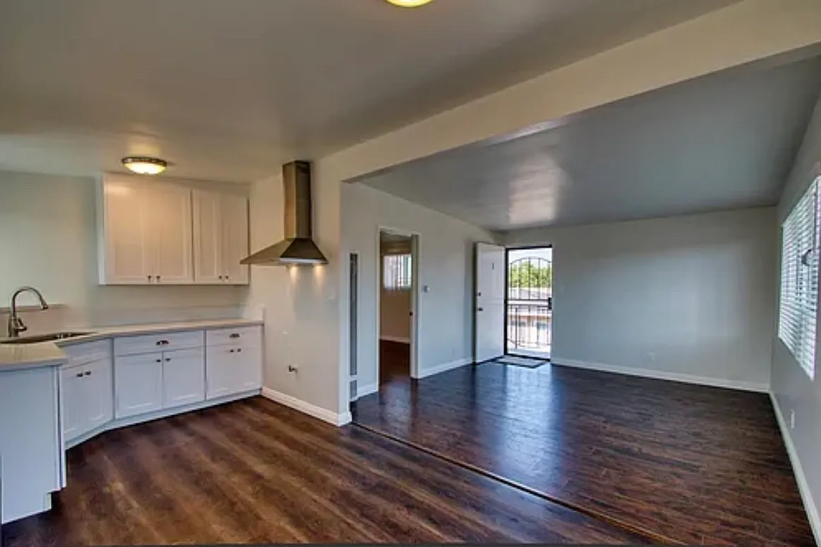 1 bed, 600 sqft, $1,995 — Photo 3