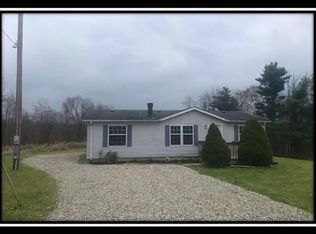 1870 W Union Rd, Norwich, OH 43767