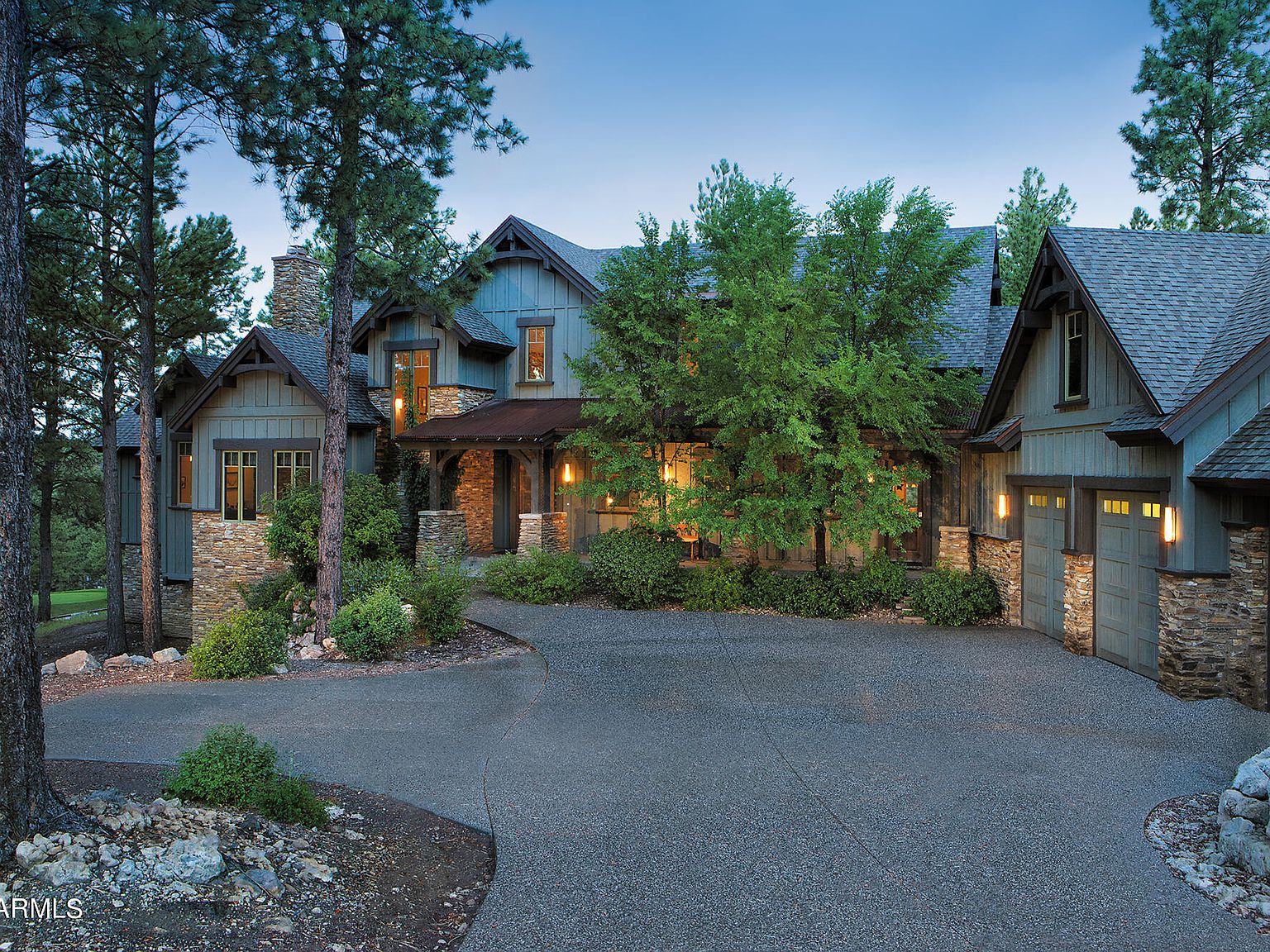 3866 S Clubhouse Cir LOT 259