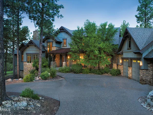 3866 S CLUBHOUSE Circle #259, Flagstaff, AZ 86005