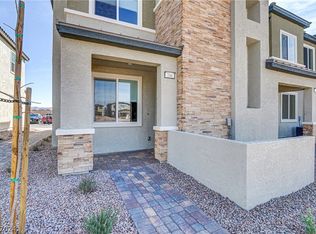 206 Krameria Ave, Henderson, NV 89011