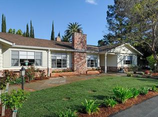 11 View St, Los Altos, CA 94022