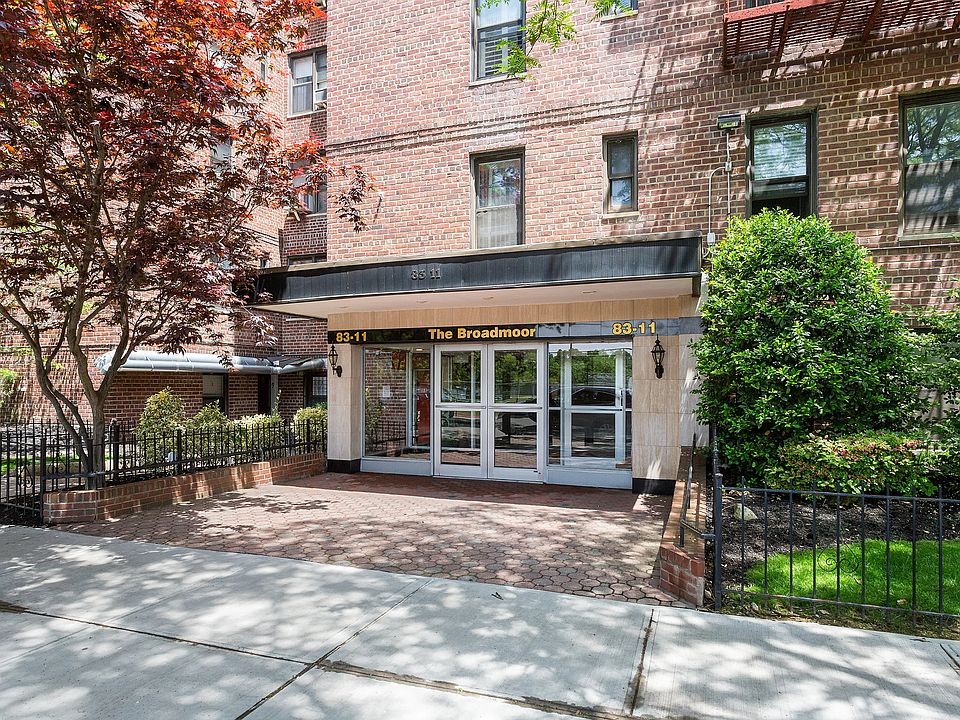 1st image of 83-11 139th St #6E