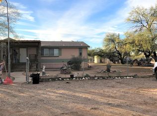12223 N Puma Rd, Marana, AZ 85653