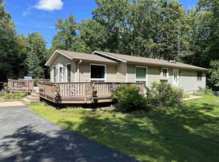 W1556 Robinson Dr, Merrill, WI 54452