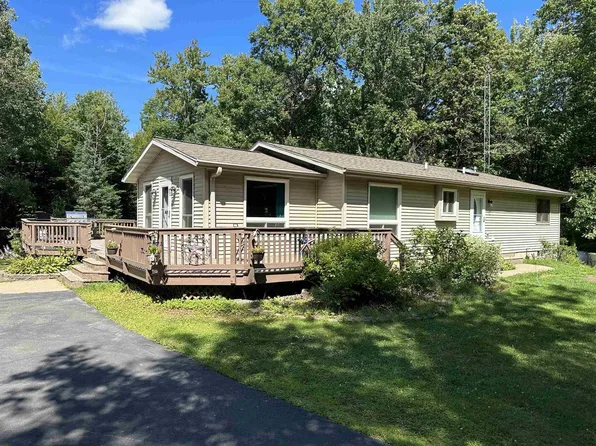 W1556 ROBINSON DRIVE, Merrill, WI 54452