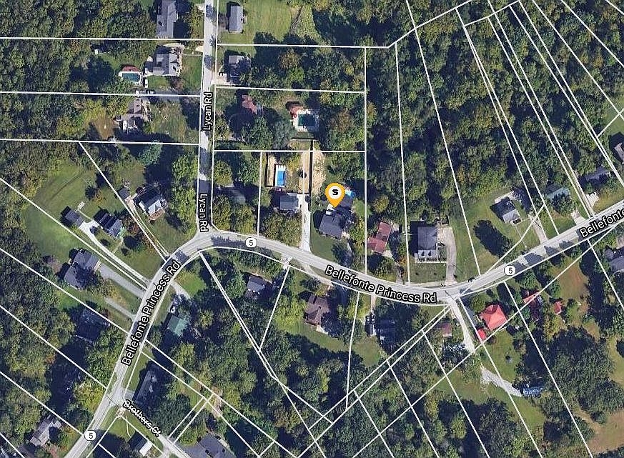 320 Bellefonte Princess Rd, Ashland, KY 41101 Zillow