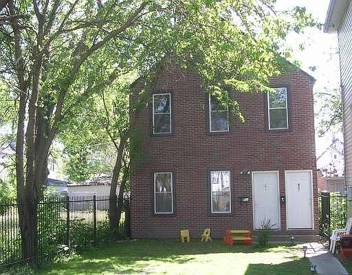 1st image of 627 N Leamington Ave #2