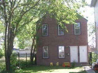 627 N Leamington Ave UNIT 1, Chicago, IL 60644