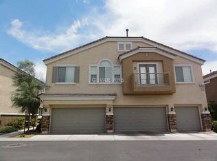 7072 Caribou Ridge St UNIT 103, Las Vegas, NV 89149