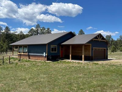 236 Arrowhead Drive, Pagosa Springs, CO, 81147