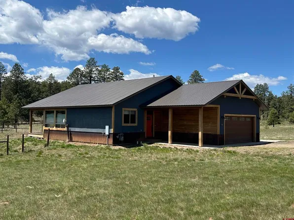 236 Arrowhead Drive, Pagosa Springs, CO 81147