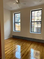 Rented by Georgine Podhorsky, LREB