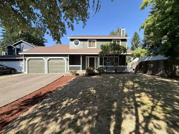 5505 SW 149th Ave, Beaverton, OR 97007