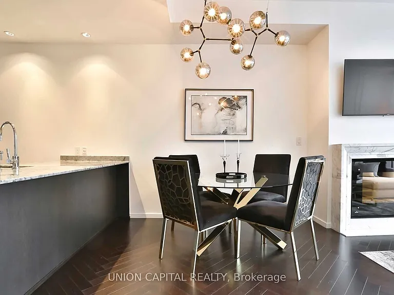 180 University Ave #5805 — Photo 13