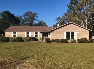 2902 Barbara Ln, Hilliard, FL 32046