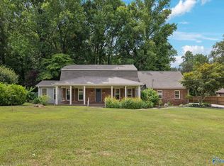 16 Camper Creek Rd, Fayetteville, TN 37334