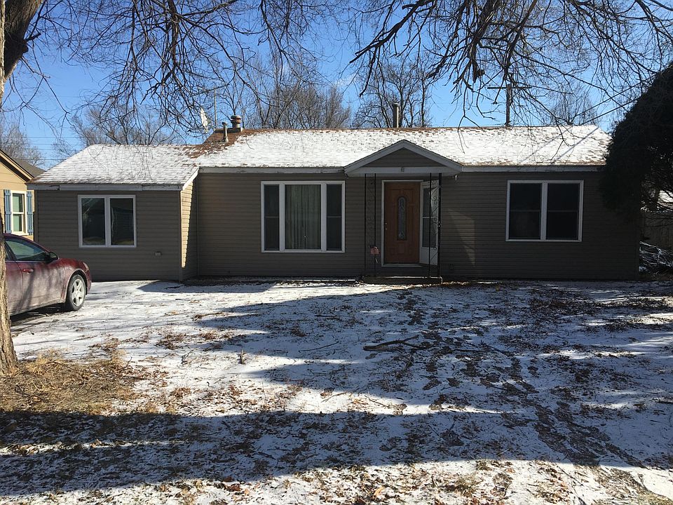 New Siding 