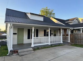 1706 Knowles St #B, Nashville, TN 37208