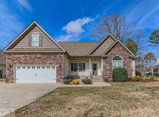 1111 Braswell Rd, Goldsboro, NC 27530