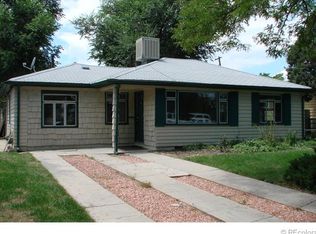 1029 Hanover St, Aurora, CO 80010