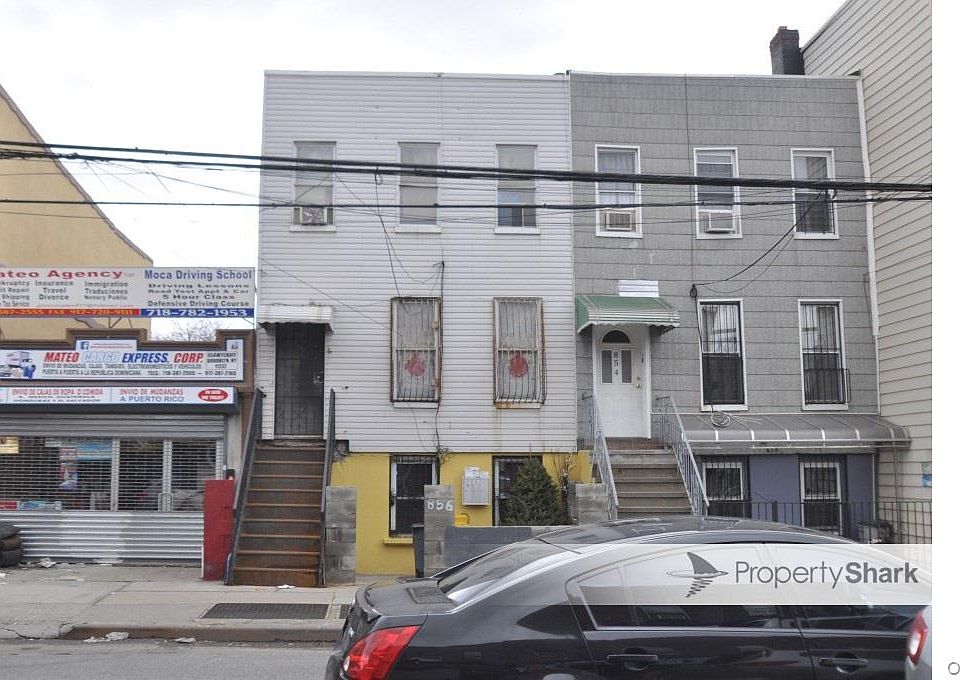 2nd image of 856 Wyckoff Avenue