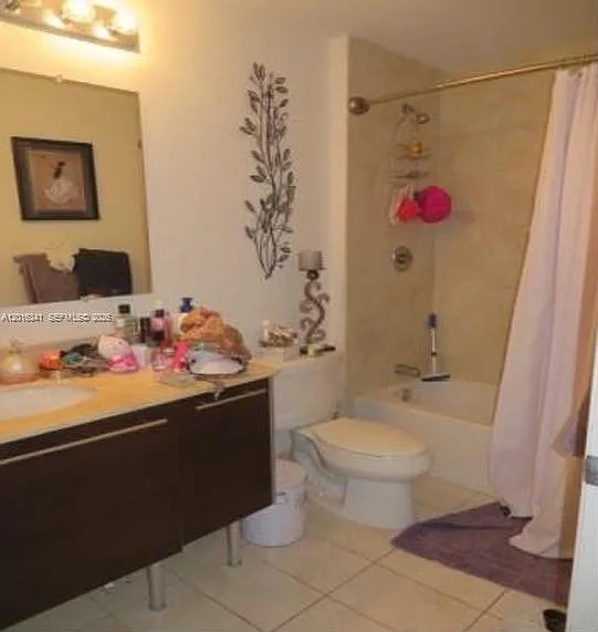 1900 N Bayshore Dr #1707 — Photo 7