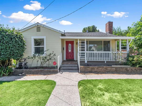 560 W Virginia St, San Jose, CA 95125