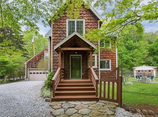 206 Colabaugh Pond Rd, Croton On Hudson, NY 10520