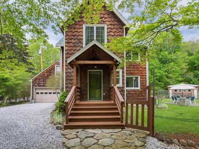 206 Colabaugh Pond Rd, Croton On Hudson, NY, 10567