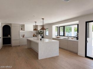 5410 E CORRINE Drive, Scottsdale, AZ 85254