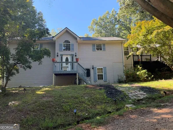 5472 Britt Whitmire Rd, Gainesville, GA 30506