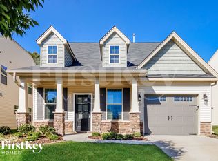 3765 Crestwell Cove Ct, Winston Salem, NC 27103