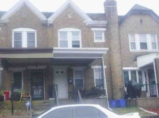 5348 W Columbia Ave, Philadelphia, PA 19131