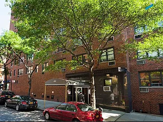 Rented by AZ REALTY NYC LLC