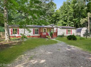 14167 Montle Rd, Clio, MI 48420