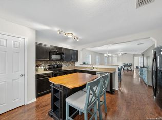 3407 Bisley Pass, San Antonio, TX 78245