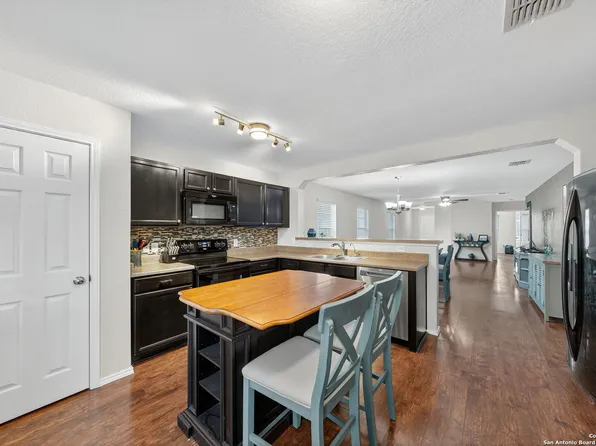 3407 Bisley Pass, San Antonio, TX 78245