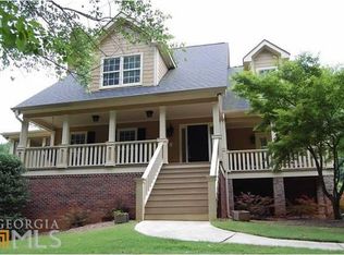 1634 Beagle Run NW, Monroe, GA 30656