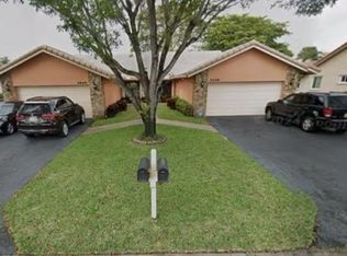 Coral Springs Country Clu, Coral Springs, FL 33065