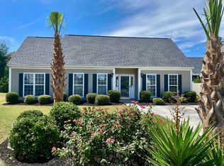 1027 Cherry Tree Ln, North Myrtle Beach, SC 29582