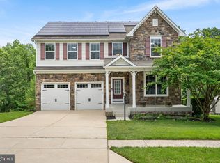 13704 Loganville St, Bowie, MD 20720