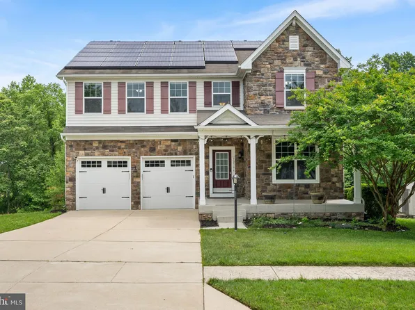 13704 Loganville St, Bowie, MD 20720