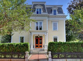 103 Prospect St, Providence, RI 02906