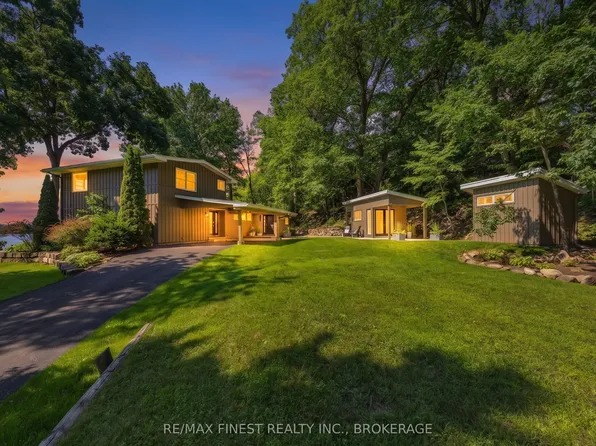 65 Rose Island Ln, Leeds And The Thousand Islands, ON K0E 1L0
